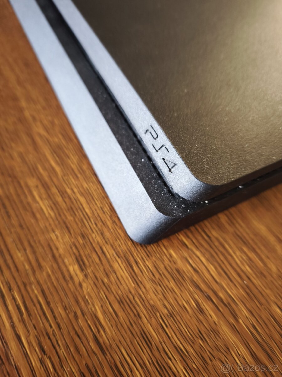 Ps4 - 2