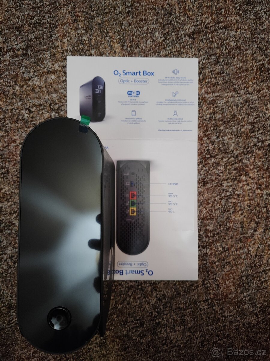 02 Smart box optic + booster - 2