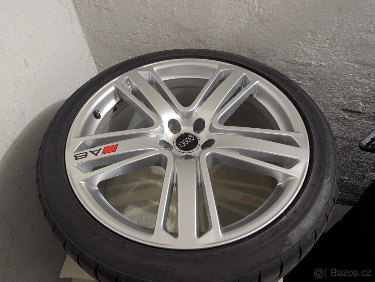 Alu kola 21" - 2