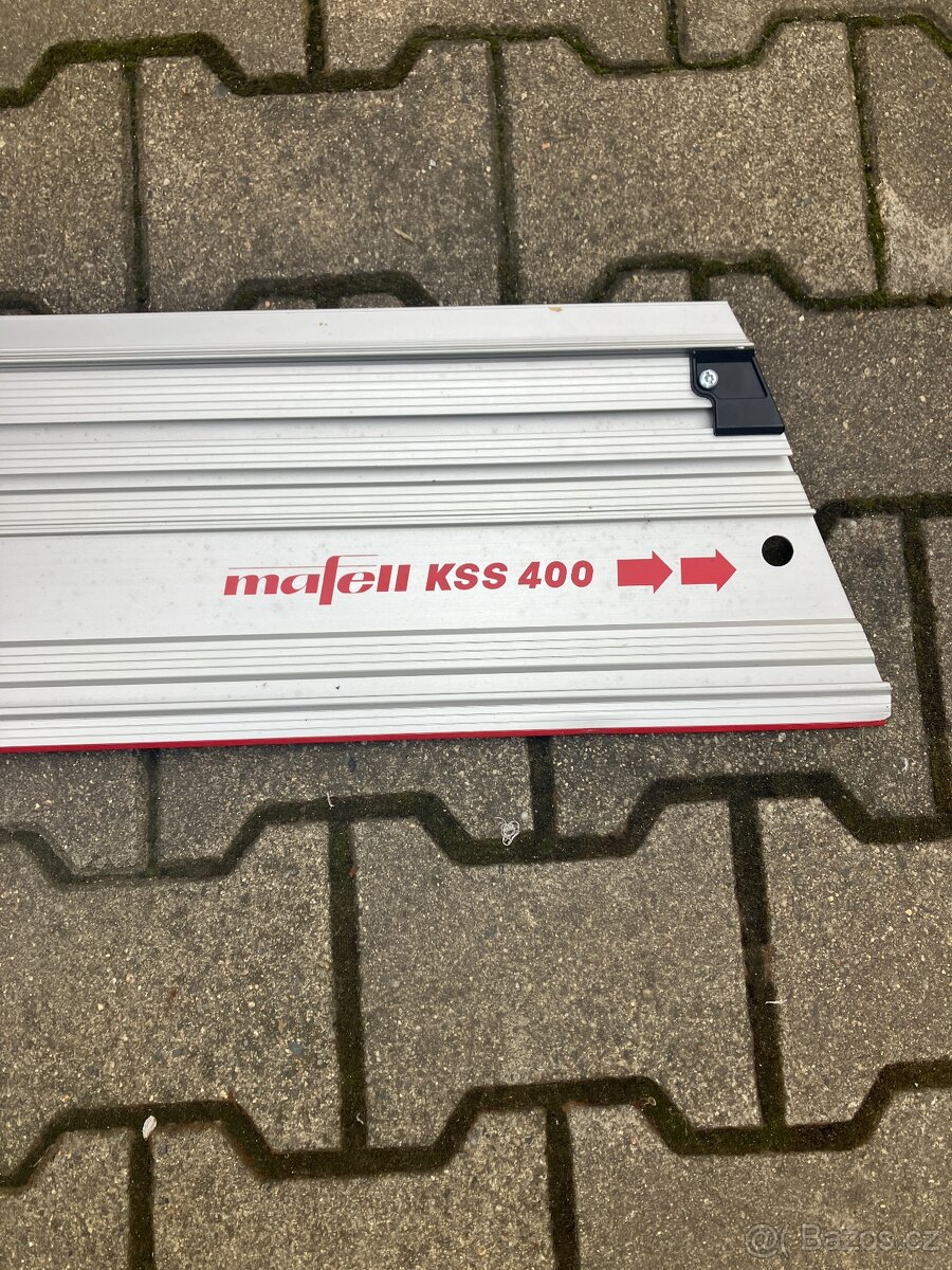 Mafell KSS Lišta kapovací 770mm - 2