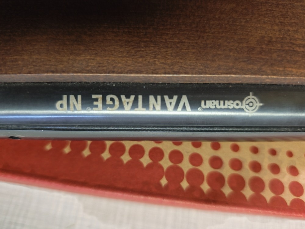 vzduchovka crosman vantage NP - 2