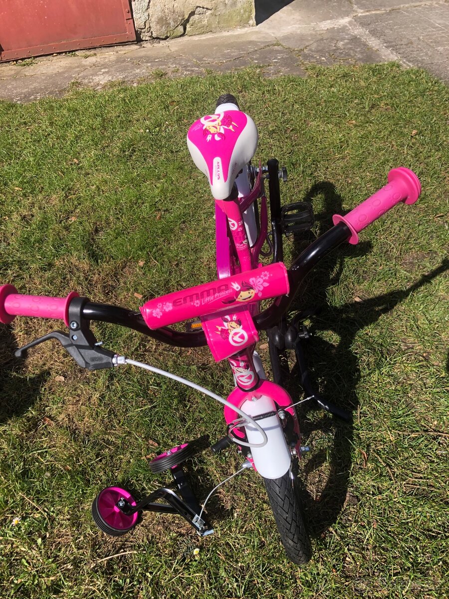 Kellys Emma 16" - 2