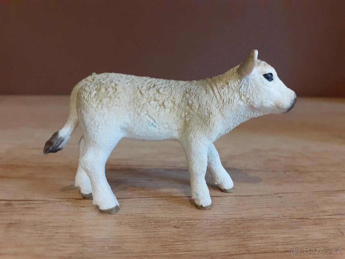 Zvířátka SCHLEICH - TUR - 2