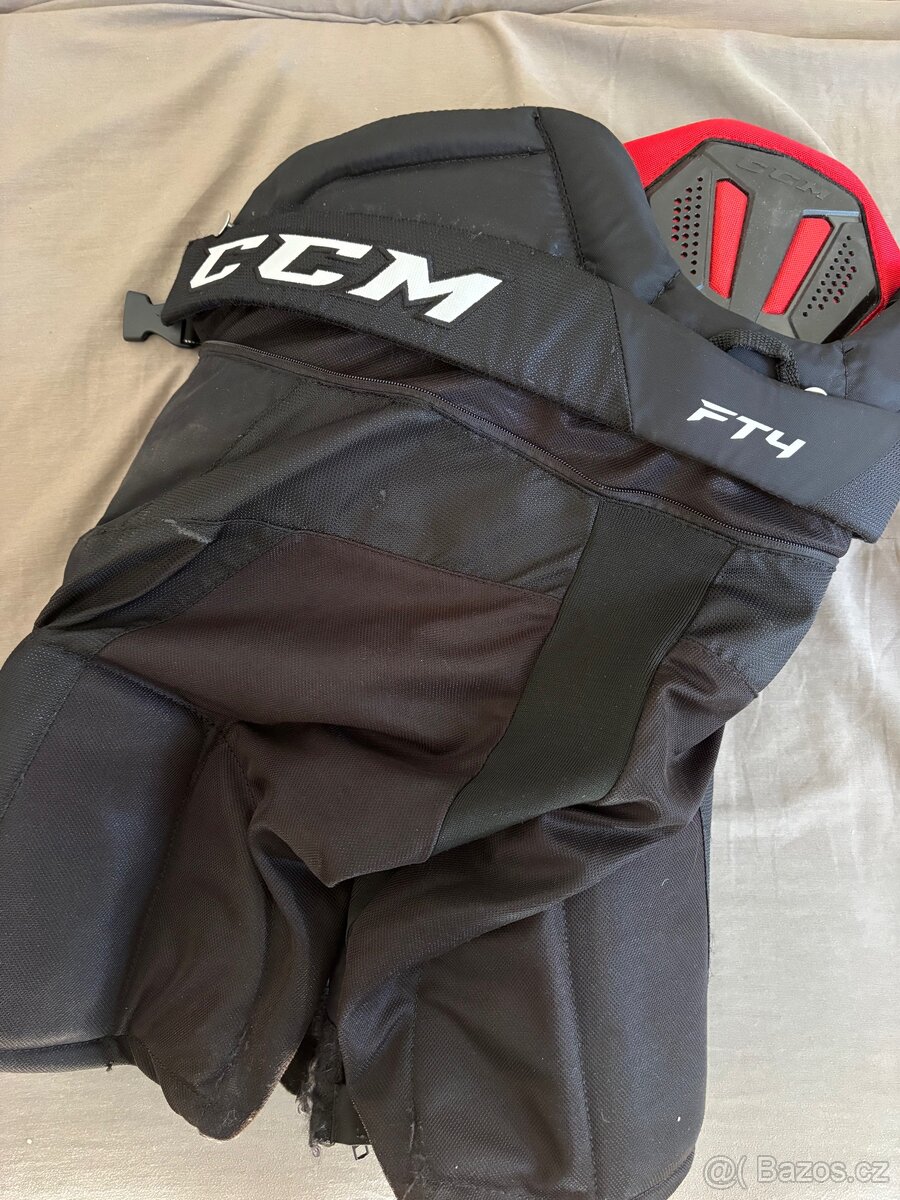 CCM FT390 hokejová výstroj – JR Medium - 2
