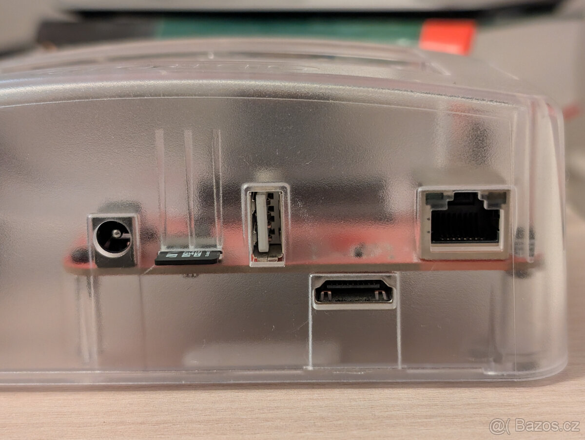 Odroid HC4 - 2