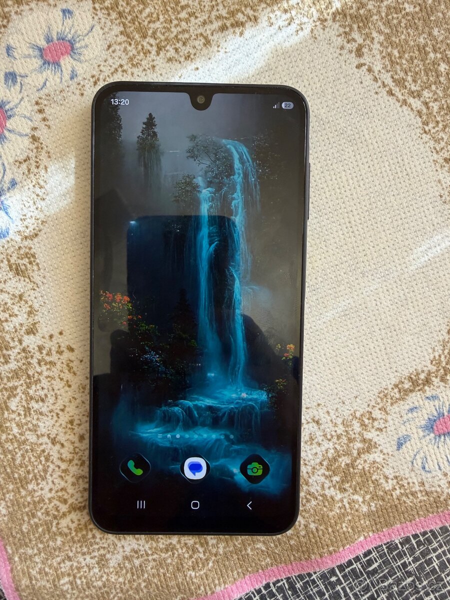 Samsung a16 - 2