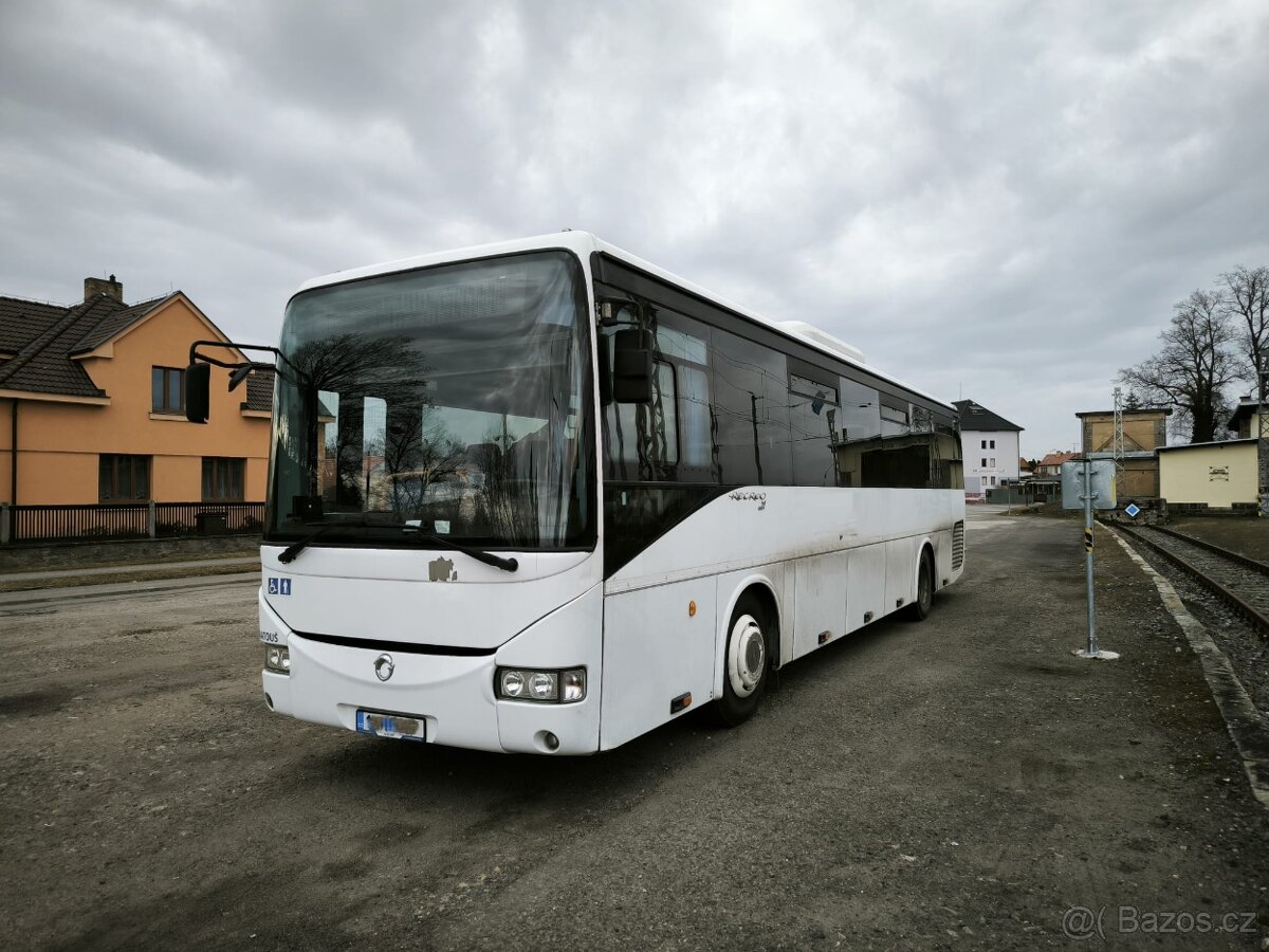 Irisbus Crossway/Recreo - 2