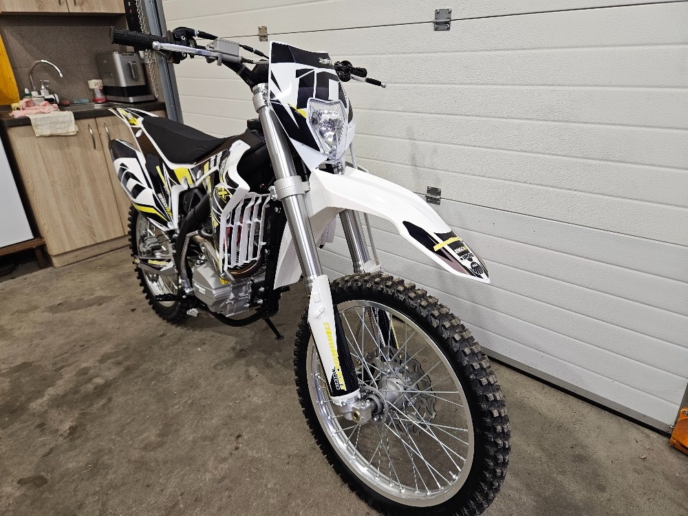Minirocket 250RX