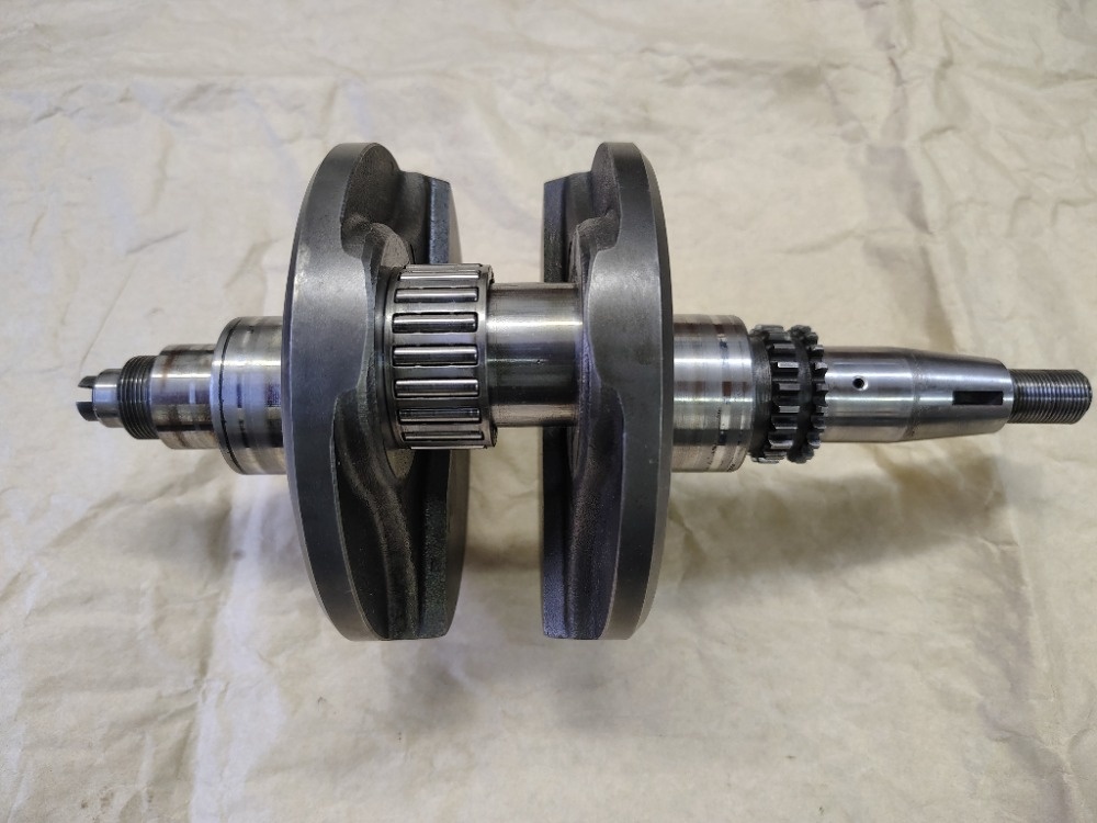 Husqvarna TE 610 E - 2