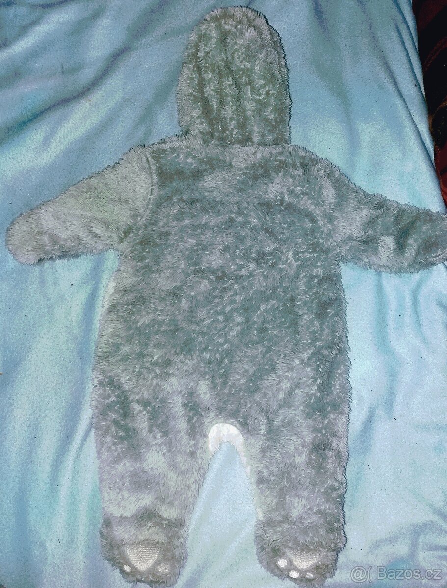 Kojenecký set do porodnice - 2