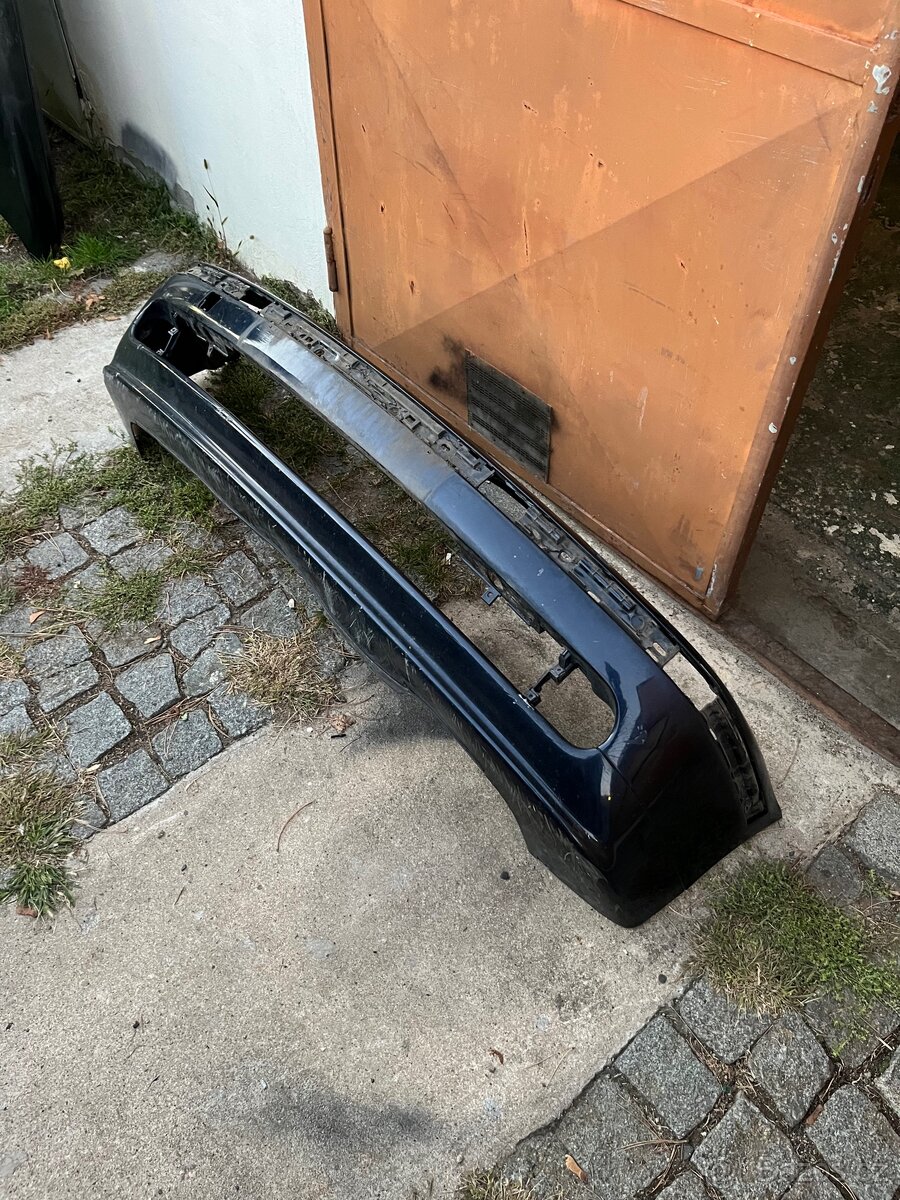 Nárazník Bmw e39 - 2