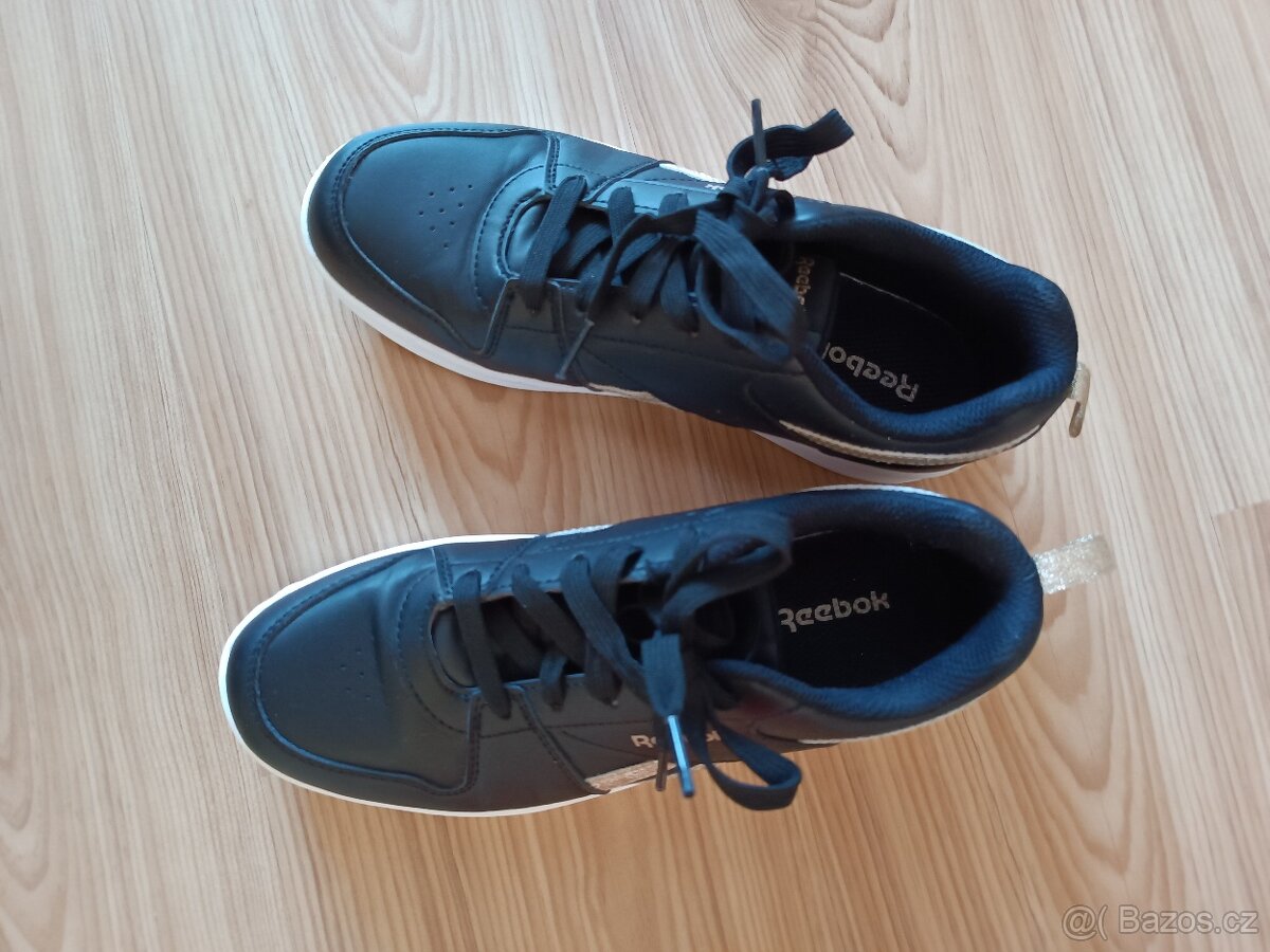 Botasky Reebok - vel. 37 - 2