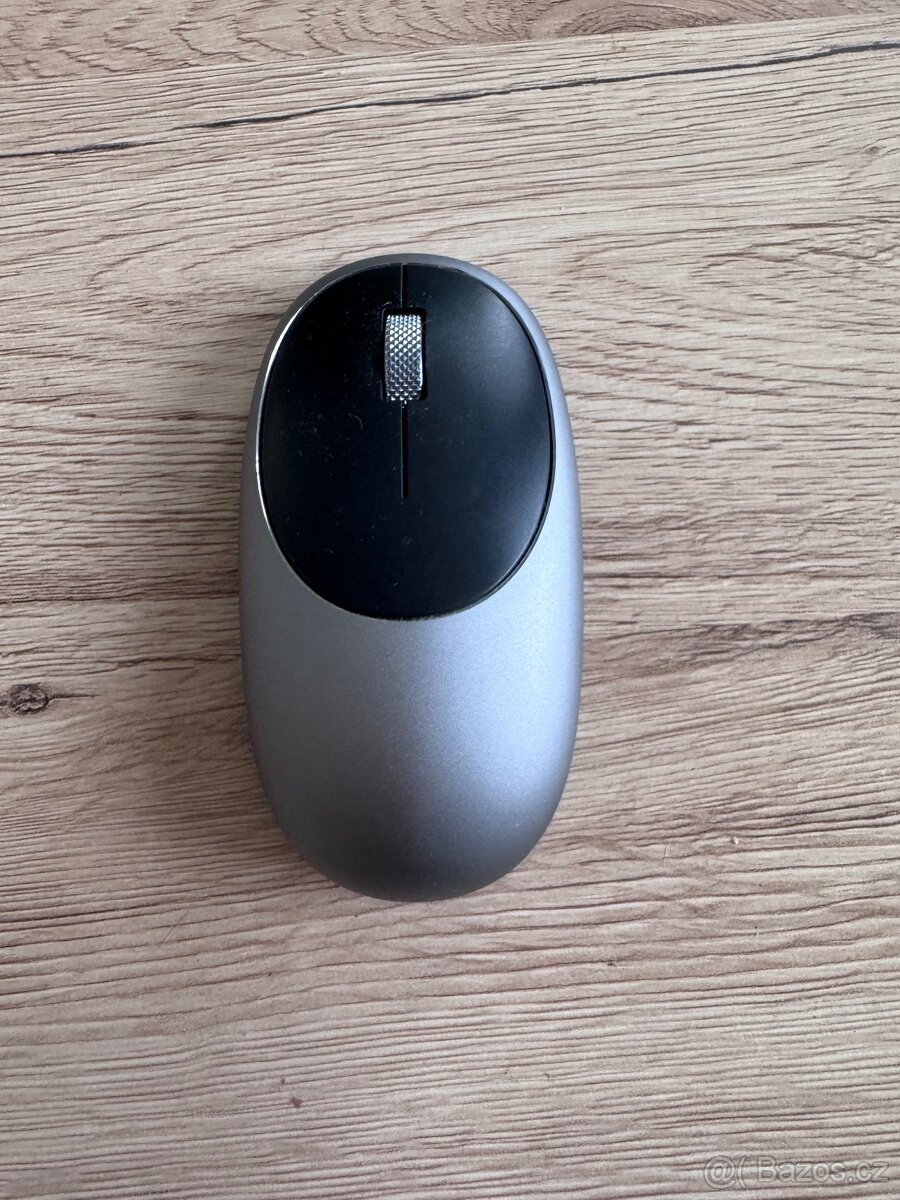 Bezdrátová Bluetooth myš - 2