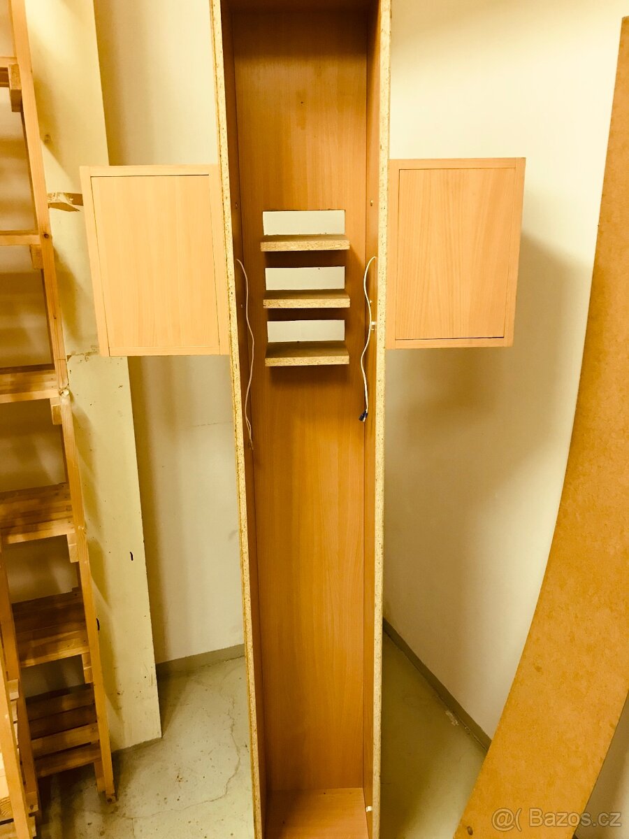 Stojan na autorádia Alpine - 2