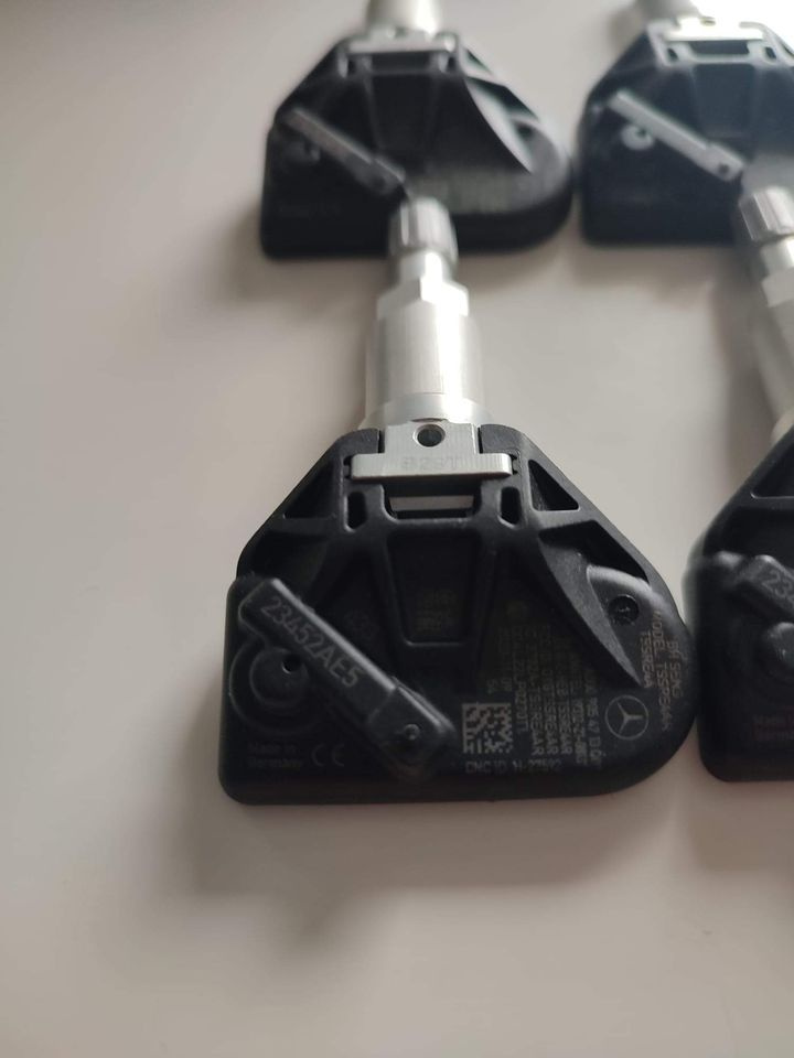 TPMS senzory Mercedes A0009054713 - 2