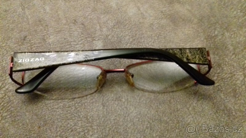 OBROUČKY NA DIOPTRICKÉ BRÝLE - 2