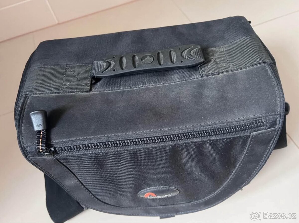 Taška na fotoaparát LOWEPRO - 2