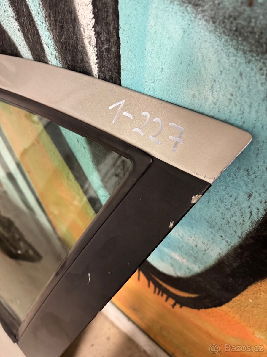 Peugeot 307, LP dveře - 2