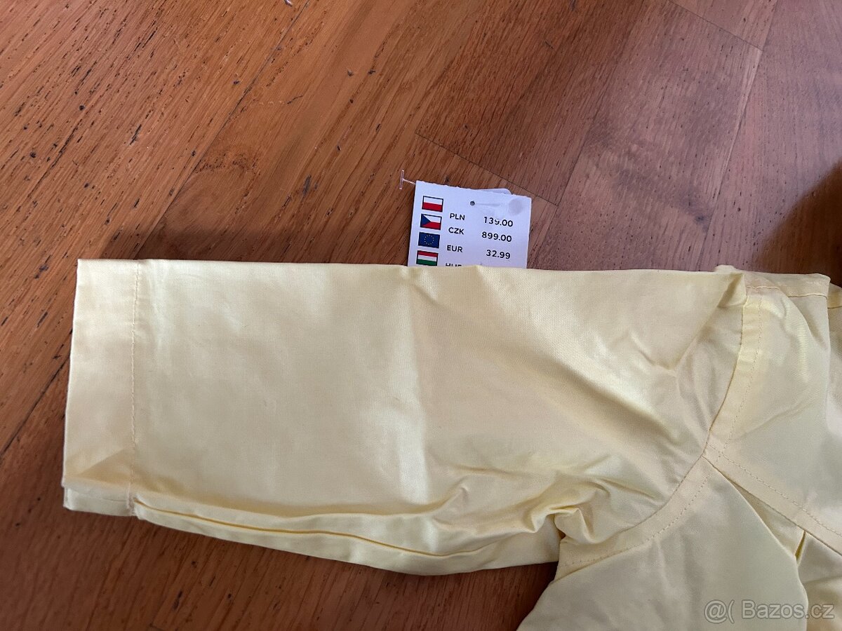 Bunda Marks&Spencer v. 80 - nová - 2