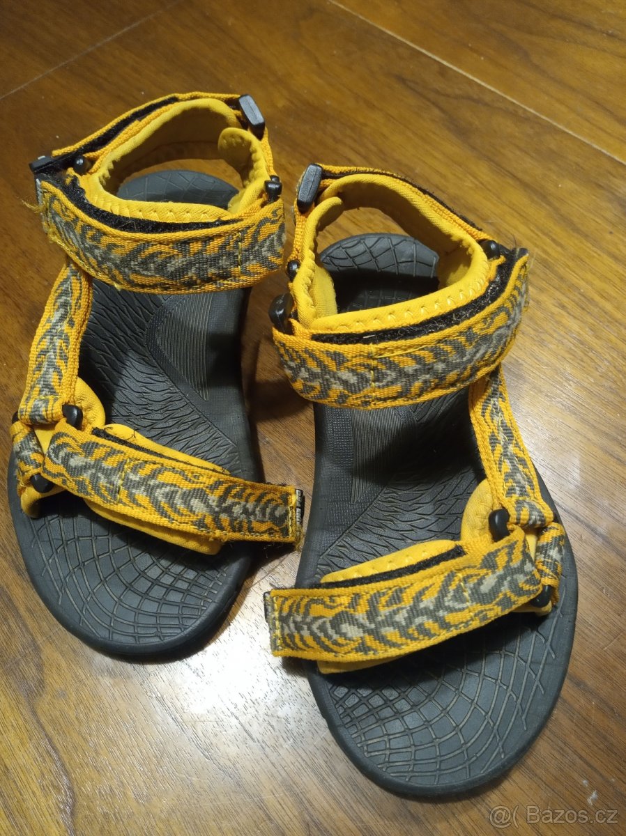 sandale alpine pro - 2