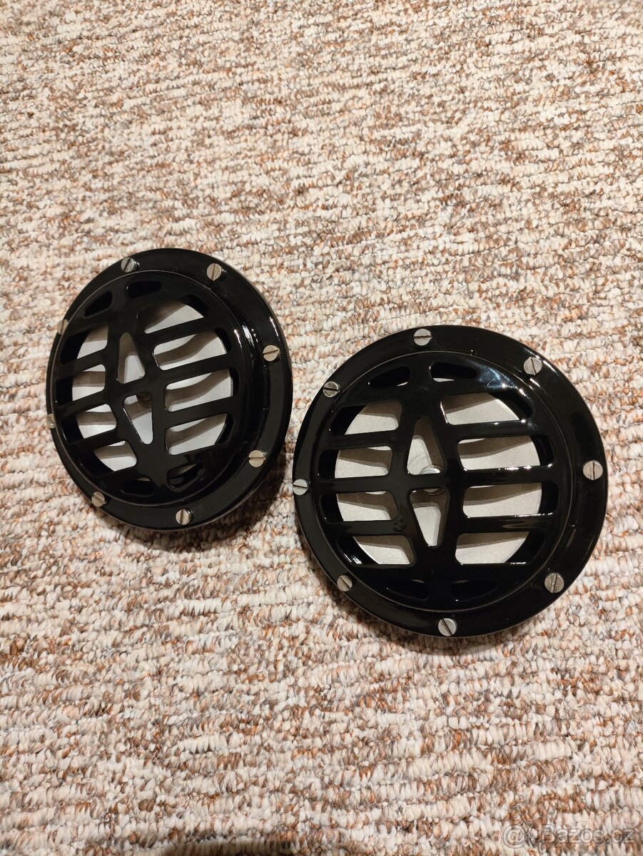 Klakson belma Poland renovované - 2