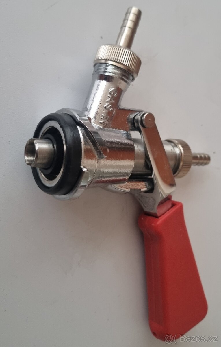 Narážeč SINOP SIP01 bajonet - 2