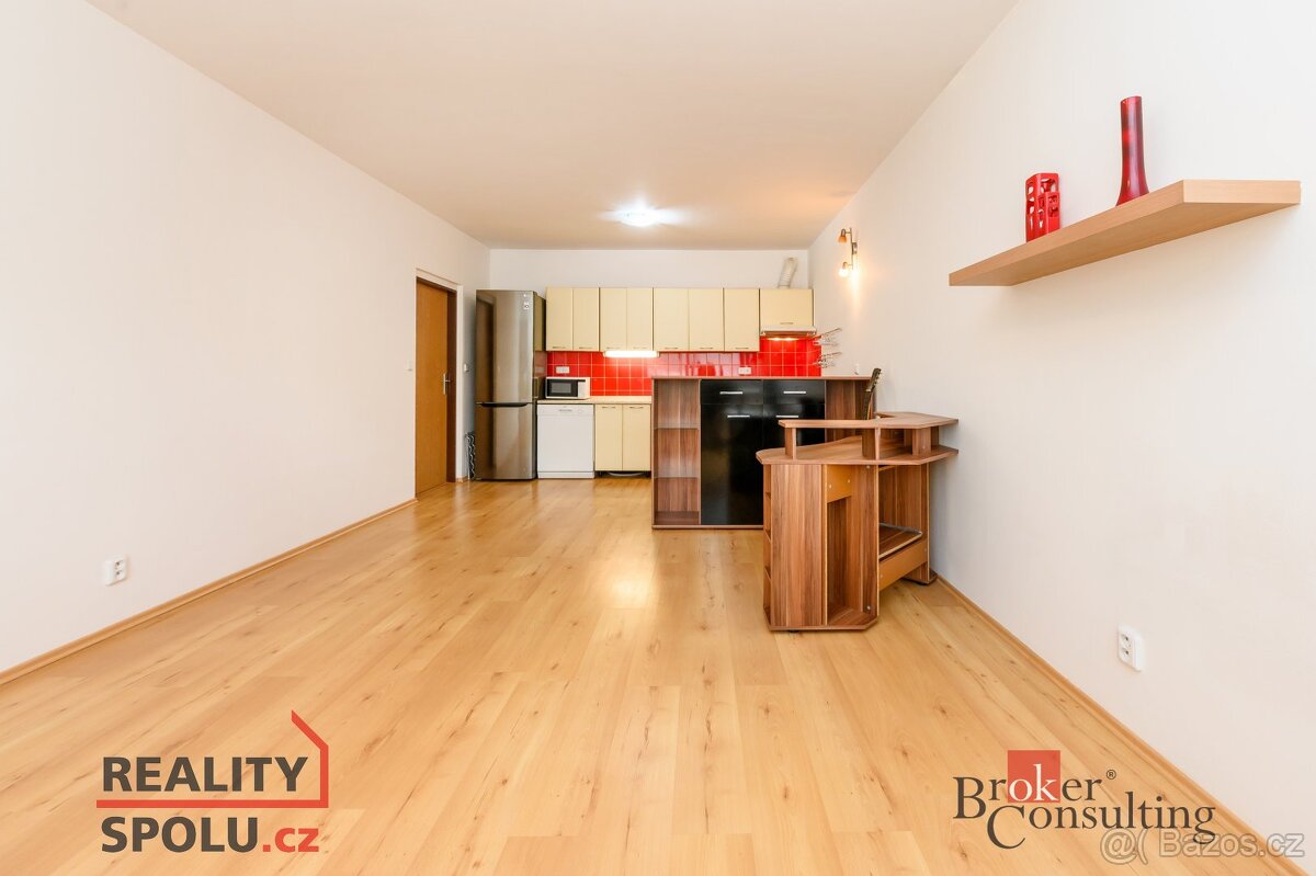 Prodej, byty/2+kk, 60 m2, Nad ZOO 1342/8, Severní Předměstí, - 2