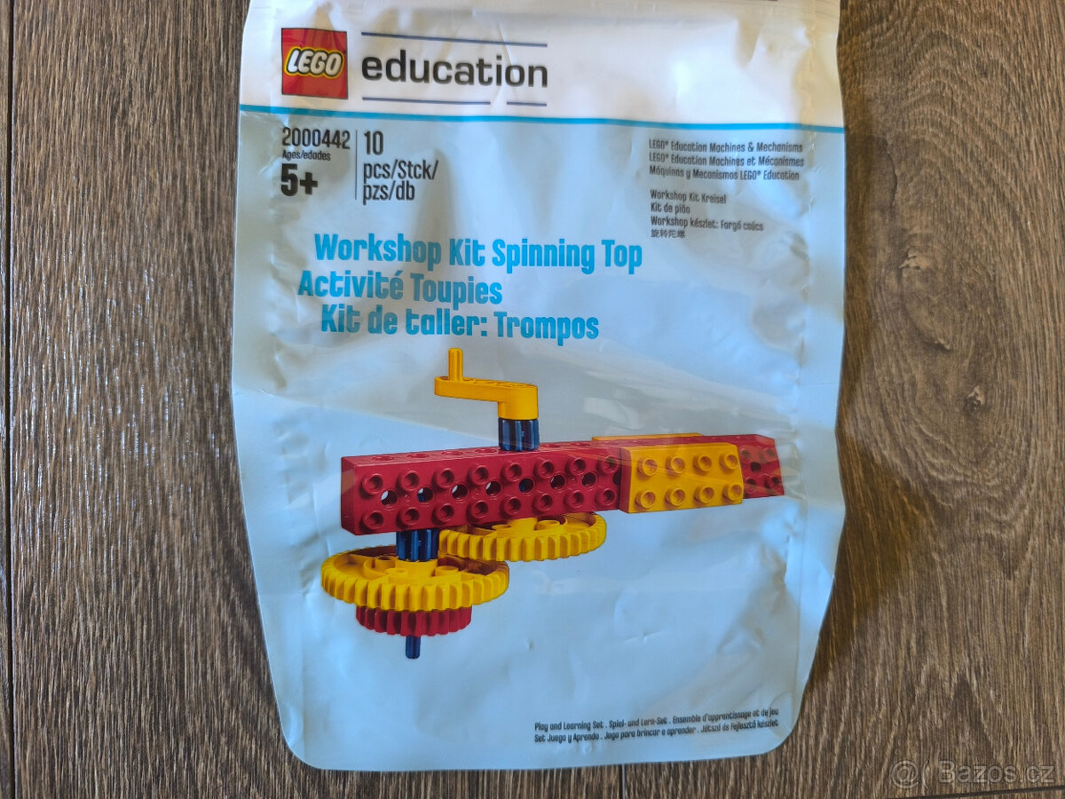 Lego Educational & Dacta - Duplo 2000442 - 2