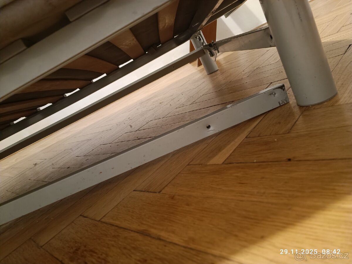 Rozkladaci pohovka za odvoz - 2