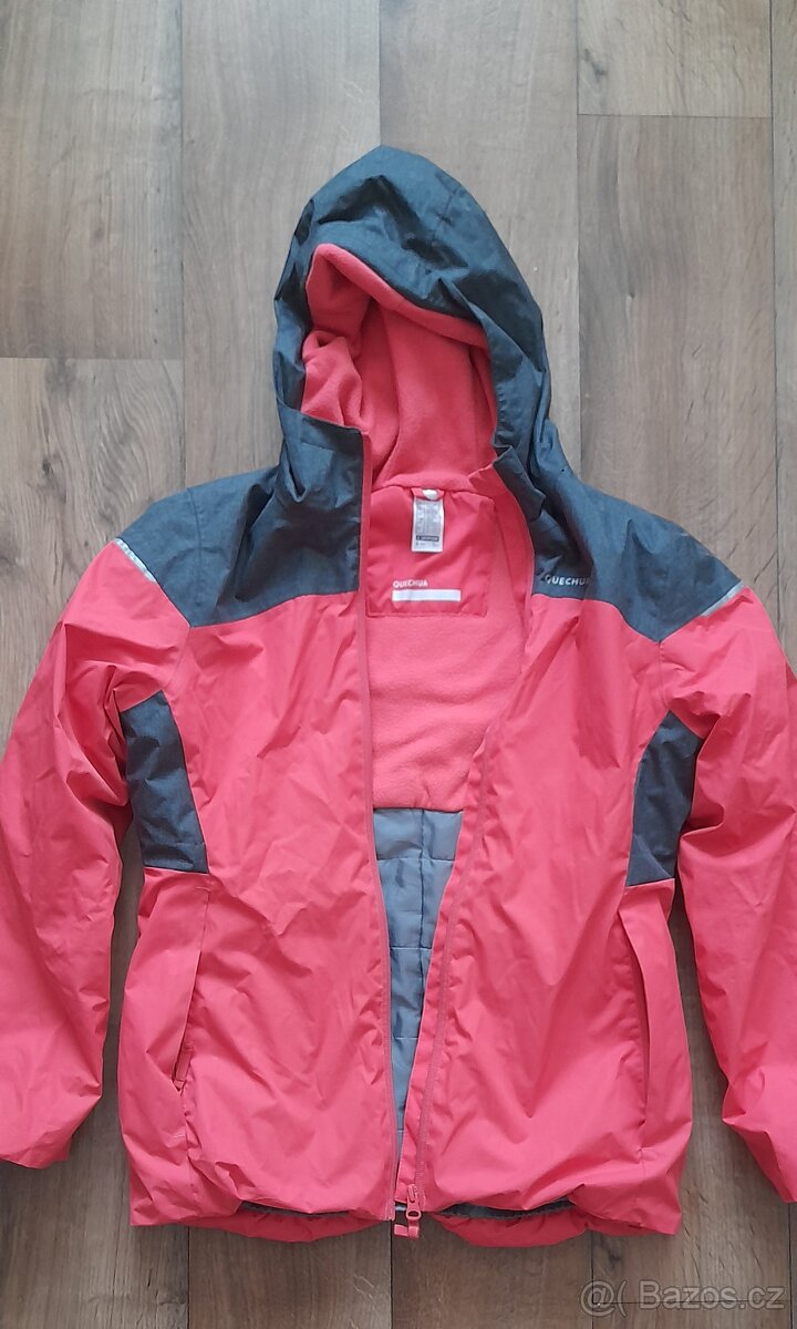 Dětské oblečení 146 -152 - 2