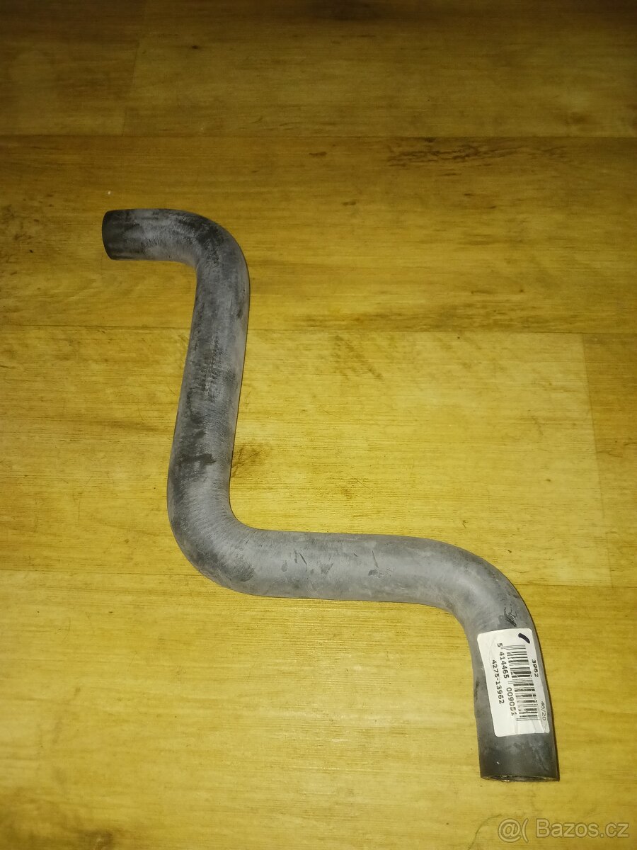 Fiat Punto 1.2 44kw - 2