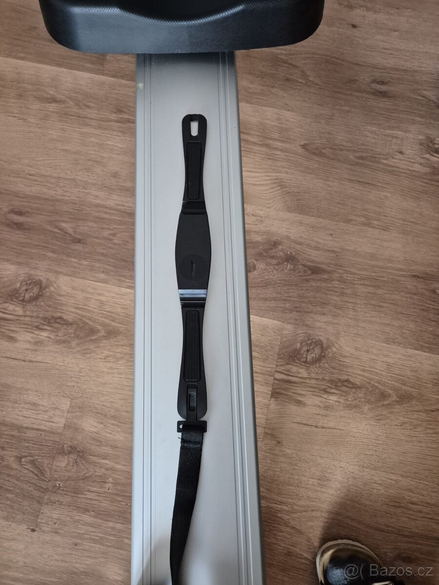 Veslovací trenažer - 2