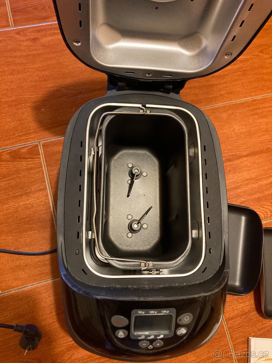 Pekárna Moulinex - 2