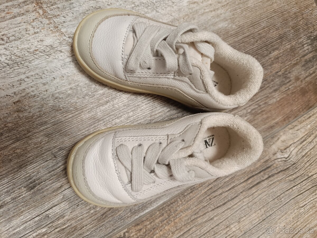 ZARA tenisky vel. 21 - 2