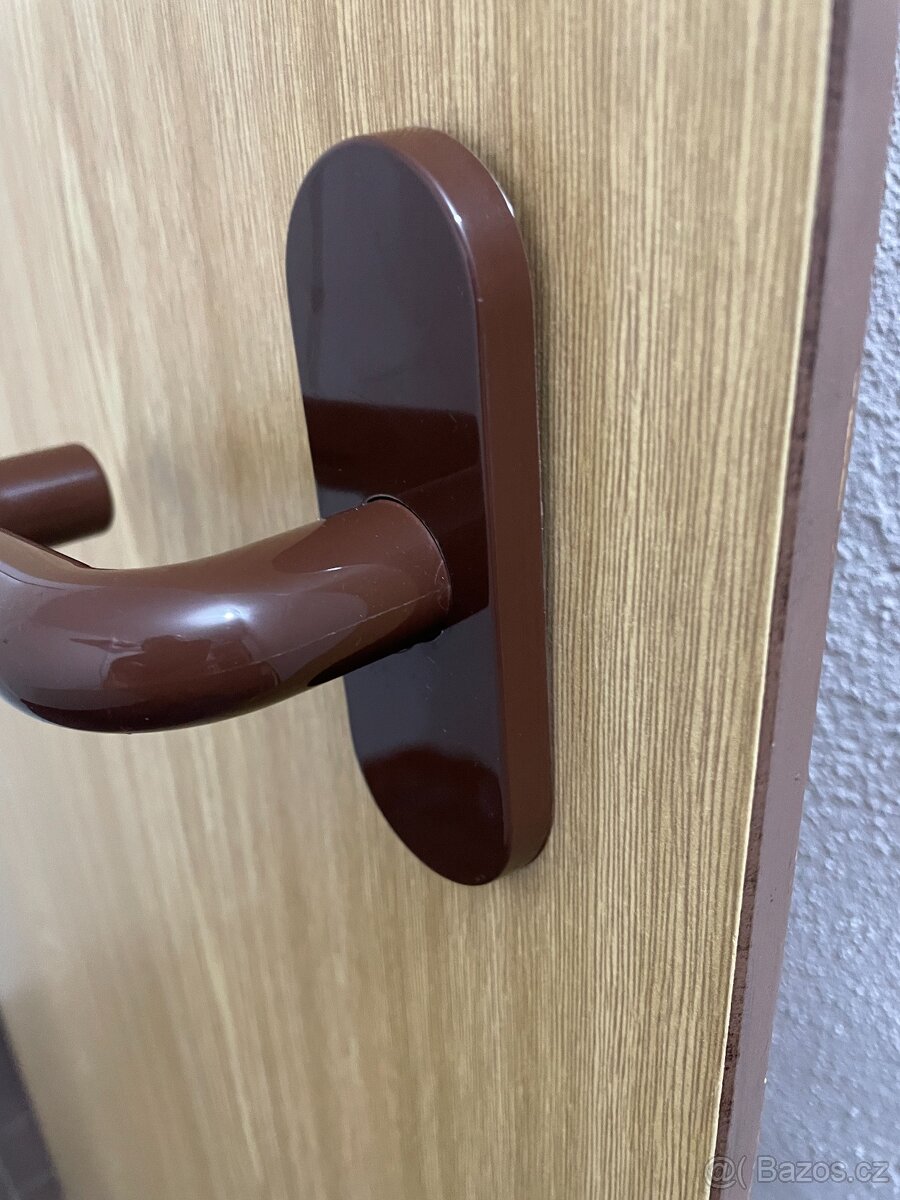 Dveře - interiér - 2