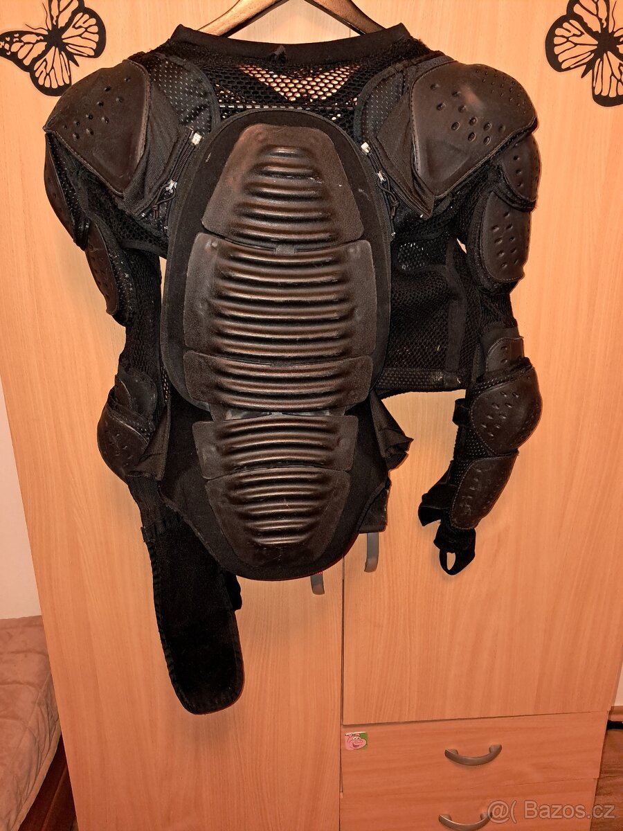 Chránič těla - 2
