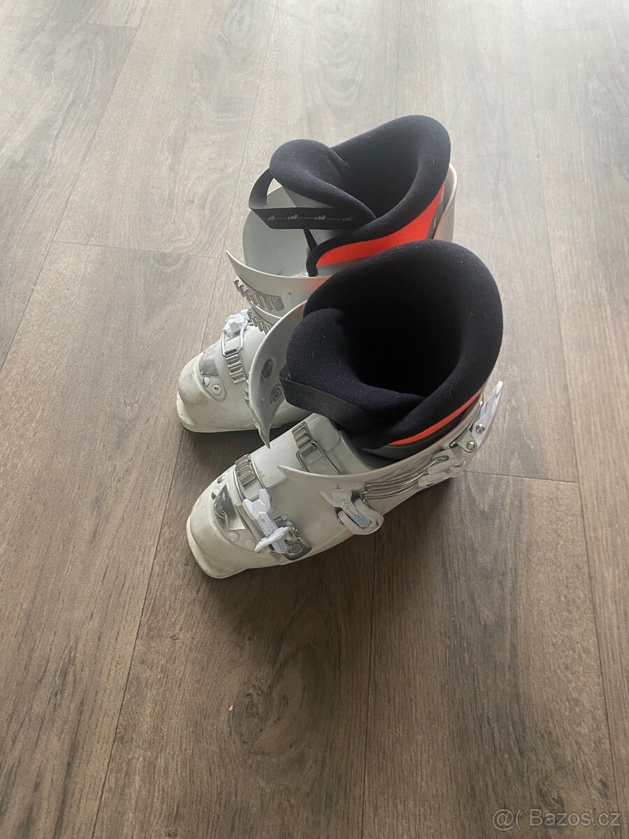 Dětské lyžáky vel. 38 - 2