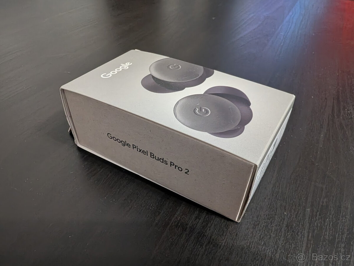 Google Pixel Buds Pro 2 Hazel - 2