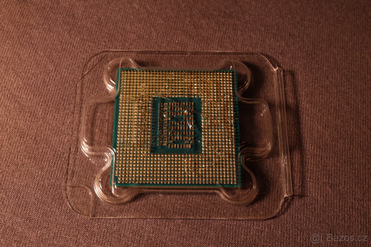 Intel® Core™ i5‑3210M - 2
