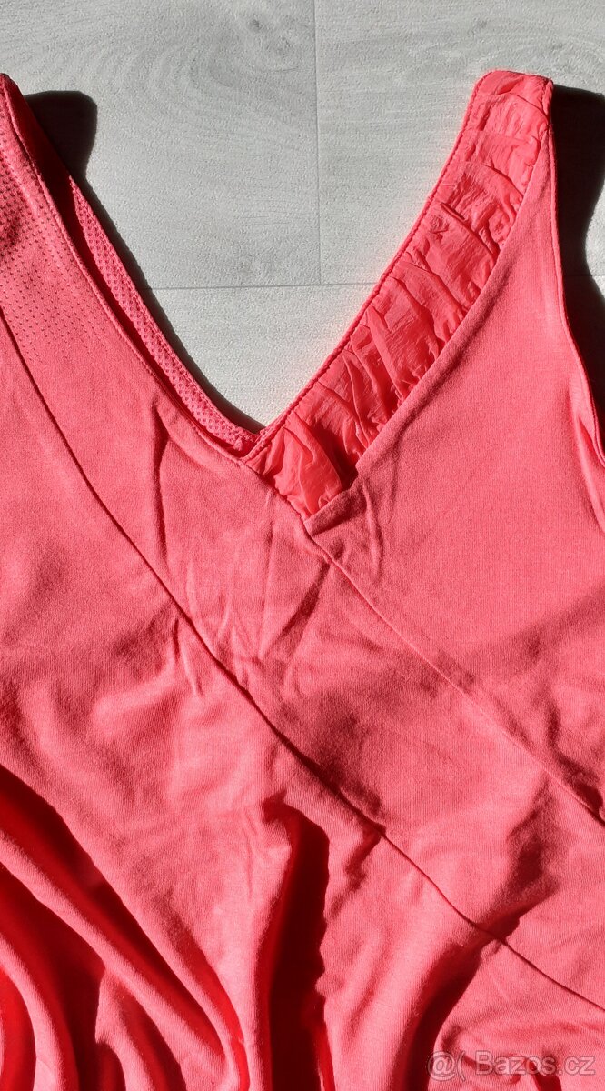 Sportovní tílko REEBOK, vel.L - 2