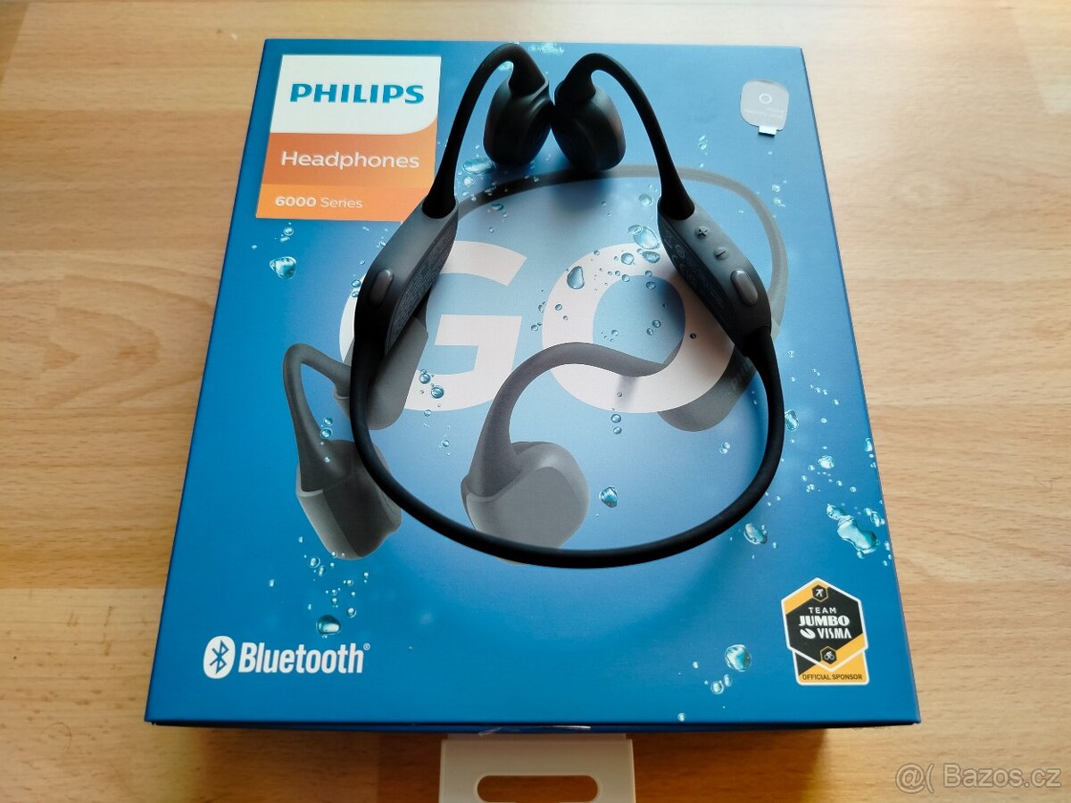 Philips TAA6606 (na lícní kost) - 2