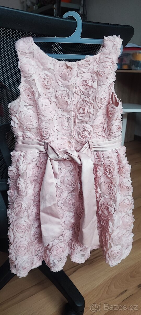 Dětské šatičky - 2