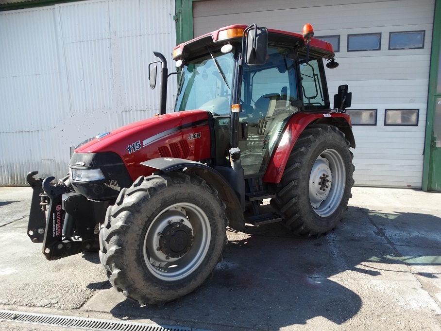 CASE IH JXU 115 - 2