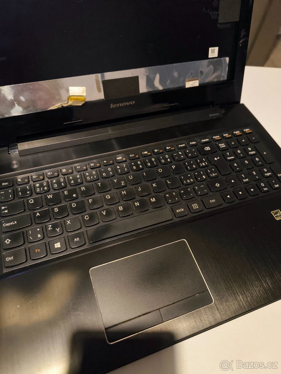 16. Lenovo Z60-70 na díly - 2