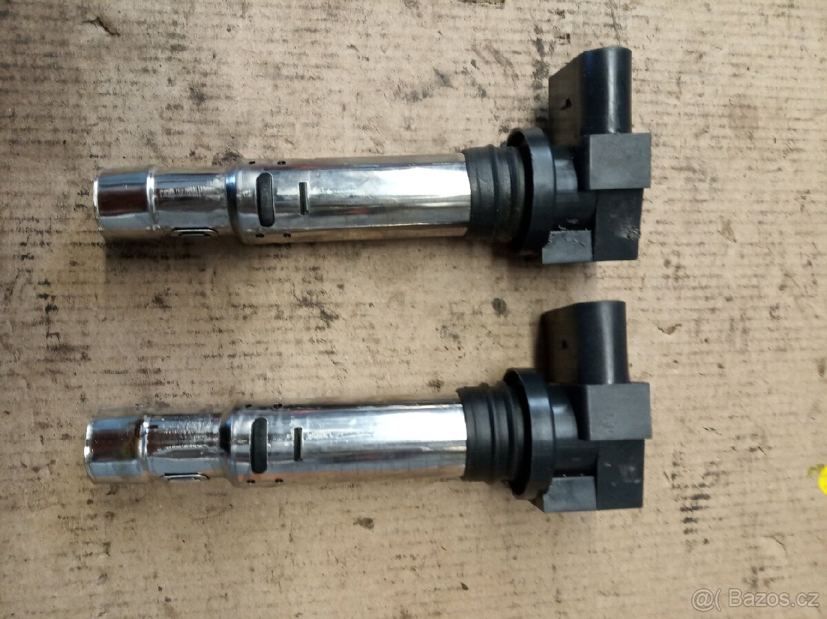 Zapalovací modul Škoda/VW/Seat/Audi - 2