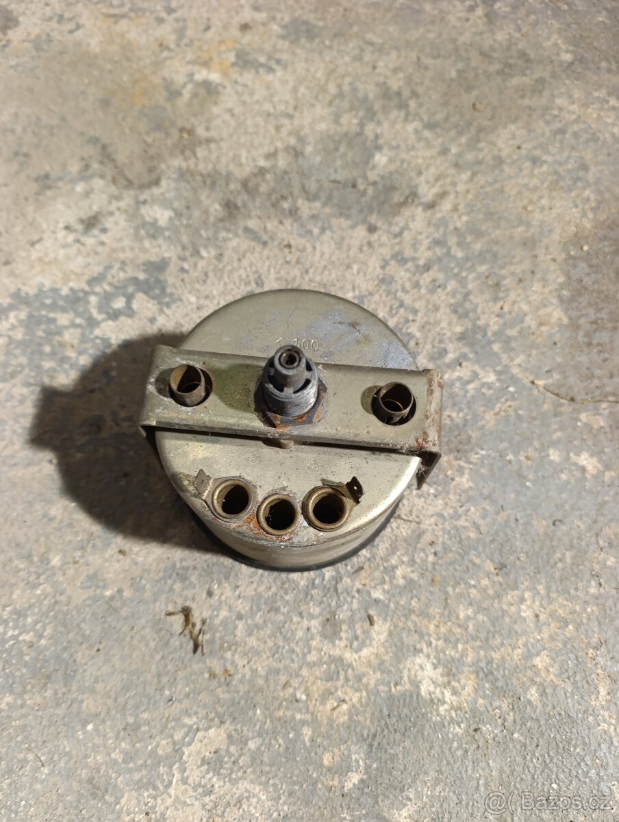 Tachometr Trabant - 2