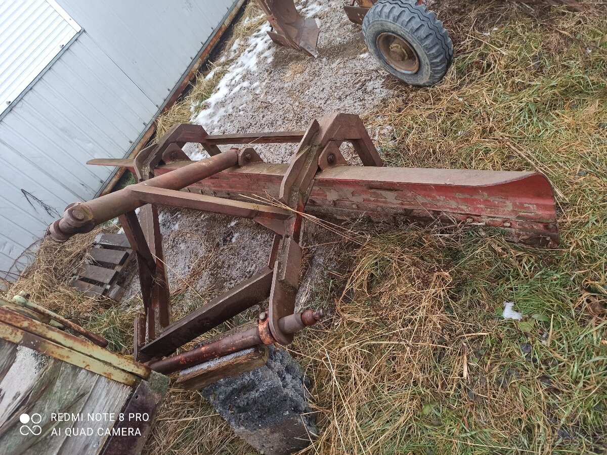 Radlice na sníh - 2