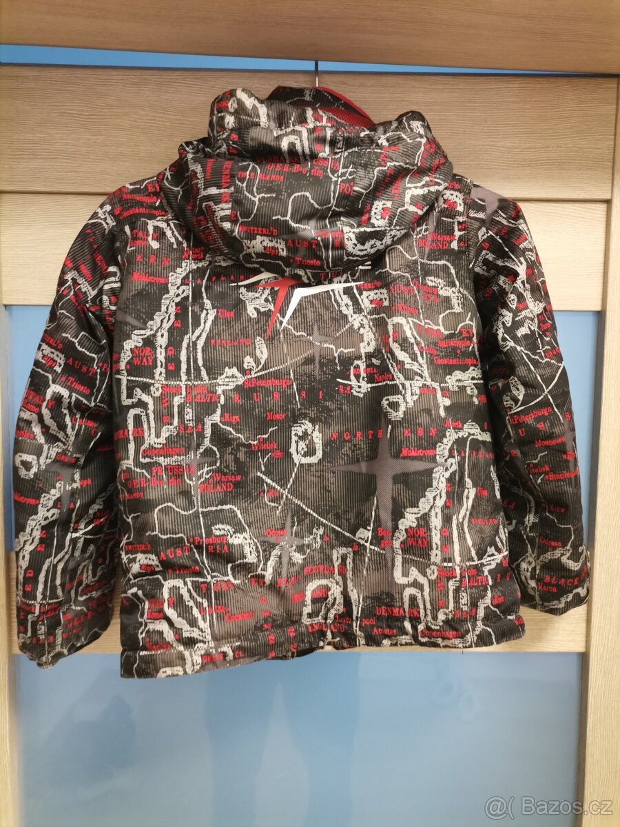 Lyžařská bunda Phenix - 2