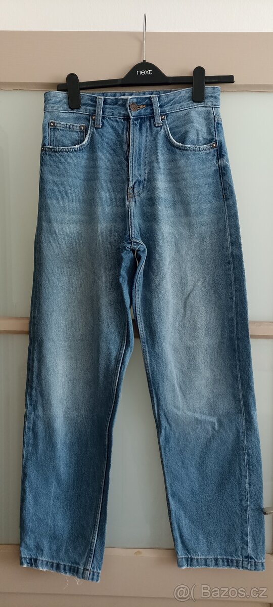 Bagy jeans - 2
