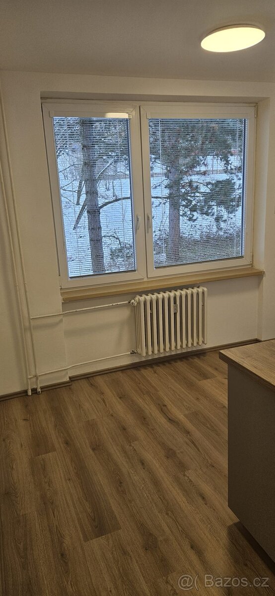 Pronájem 2+1 ul. Hornická, Tišnov - 2